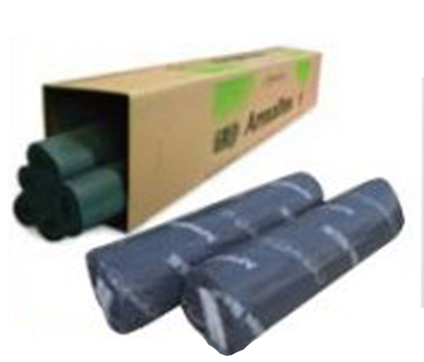 石棉橡胶密封材料之橡胶密封条的定制以及安装问题